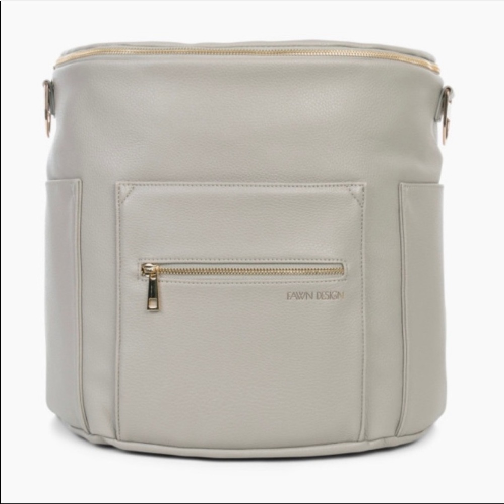 Fawn Design Backpack - image 1